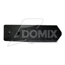 Redlica środk dol 2-otw KUTA 22 mm 34060850 Horsch
