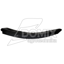 Redlica środk dol 2-otw KUTA 22 mm 34060850 Horsch