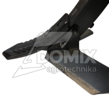 Redlica środk dol 2-otw KUTA 22 mm 34060850 Horsch