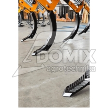 Redlica środk dol 2-otw KUTA 22 mm 34060850 Horsch