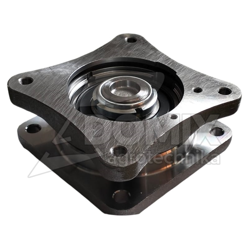 Obudowa kpl 43400468, ZGKU 309S VIS