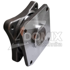 Obudowa kpl 43400468, ZGKU 309S VIS