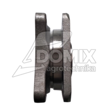 Obudowa kpl 43400468, ZGKU 309S VIS
