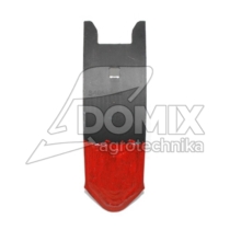 Redlica środkowa dolna napawana 12mm 34060850N