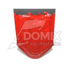 Redlica środkowa dolna napawana 12mm 34060850N