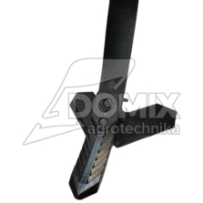 Redlica napawana 2-otw KUTA 22 mm 34060850 Horsch