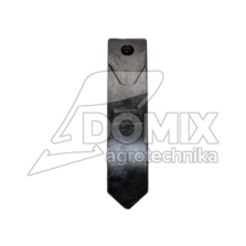 Redlica środk dol 2-otw KUTA 22 mm 915776