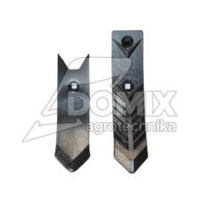 Redlica środk dol 2-otw KUTA 22 mm 915776