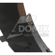 Redlica środk dol 2-otw KUTA 22 mm 915776