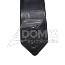 Redlica środk dol 2-otw KUTA 22 mm 915776 napawana