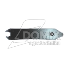 Osłona górna środk 101003121 Delta Flex Kongskilde