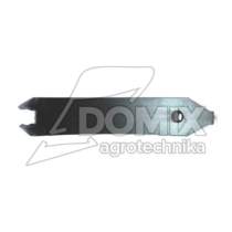 Osłona górna środk 101003121 Delta Flex Kongskilde