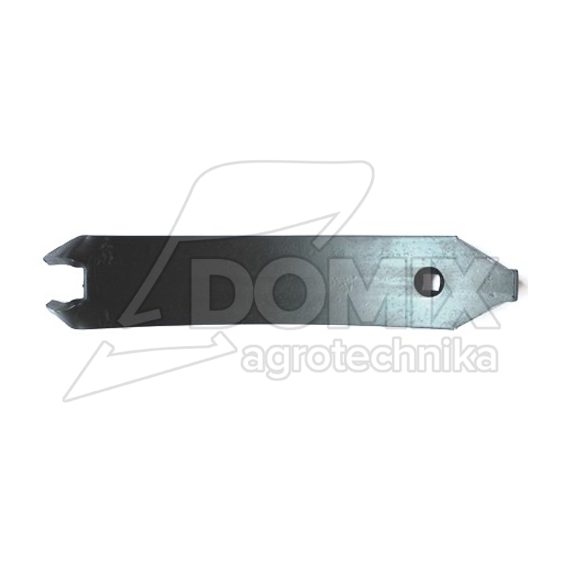 Osłona górna środk 101003121 Delta Flex Kongskilde