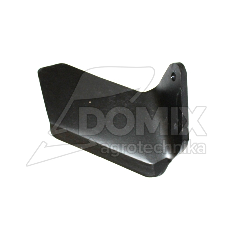Lemieszyk prawy 7204027031 10mm , 101003131 VIS