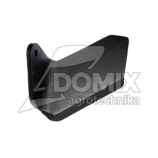 Lemieszyk lewy 7204027032 10mm , 101003132 VIS