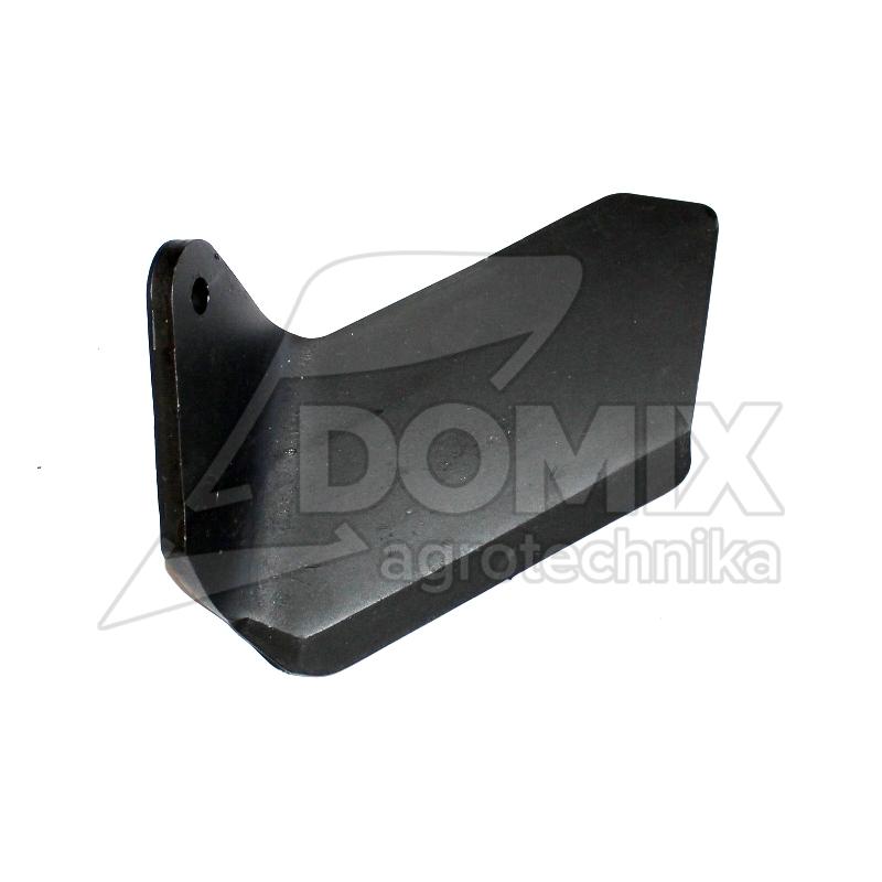 Lemieszyk lewy 7204027032 10mm , 101003132 VIS