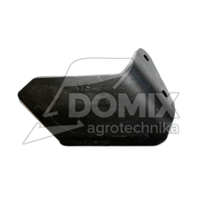 Lemieszyk lewy 7204027032 10mm , 101003132 VIS