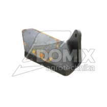 Lemieszyk prawy 7204027031 10mm , 101003131