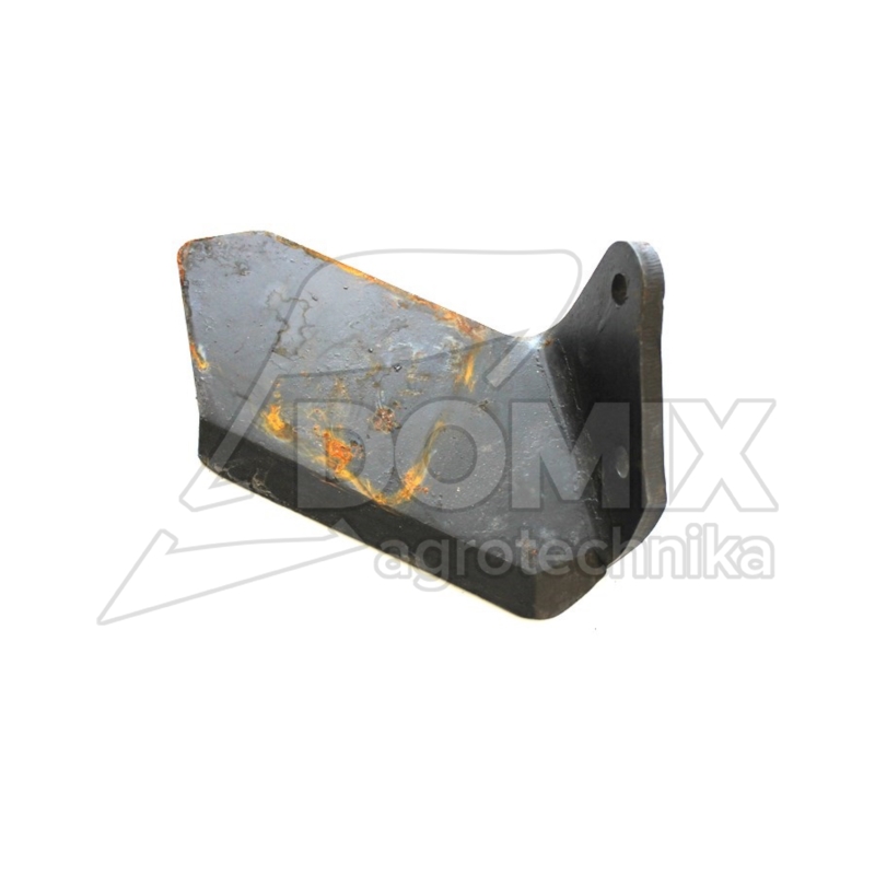Lemieszyk prawy 7204027031 10mm , 101003131