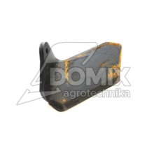 Lemieszyk lewy 7204027032 10mm , 101003132