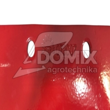 Lemiesz 18 lewy 073007E Kverneland