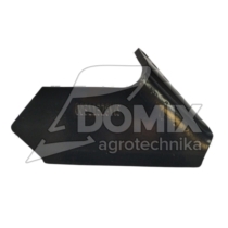 Lemieszyk lewy 172,5mm 4-otw 00311328 Horsch VIS