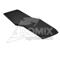 Dłuto lemiesza prawe 622128 Kuhn VIS
