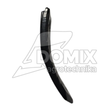 Redlica środk dol 2-otw KUTA 22 mm 34060850K VIS
