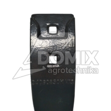 Redlica środk dol 2-otw KUTA 22 mm 34060850K VIS