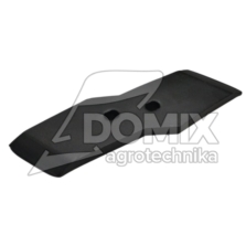 Dłuto lemiesza lewe 622129 Kuhn VIS
