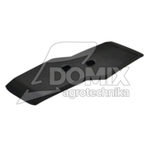 Dłuto lemiesza lewe 622129 Kuhn VIS