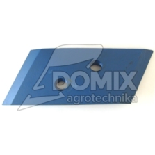 Dłuto lemiesza prawe UC, V 84060 92206 12mm