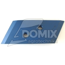 Dłuto lemiesza prawe UC, V 84060 92206 12mm