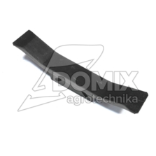 Dłuto głębosza stary typ GAS 450x70mm