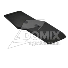 Dłuto lemiesza prawe 622128 Kuhn VIS