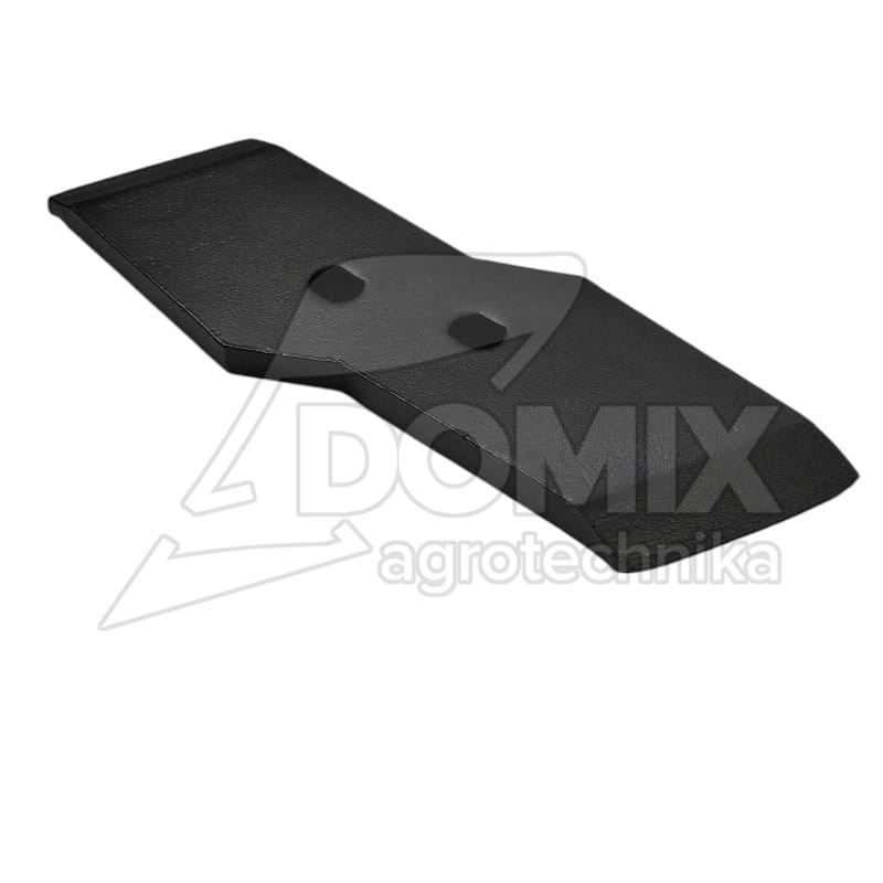 Dłuto lemiesza prawe 622128 Kuhn VIS
