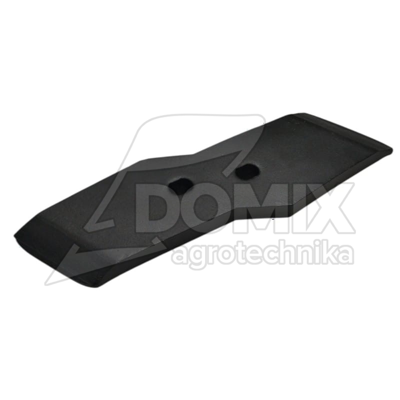 Dłuto lemiesza lewe 622129 Kuhn VIS