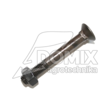 Śruba płużna M12x90 12,9 DIN608 SR-5000-1290-12,9