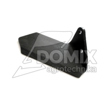 Lemiesz boczny prawy 172,5mm 34060857B 10mm Horsch