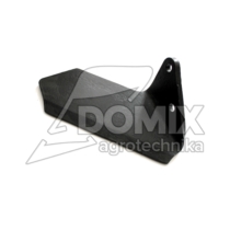 Lemiesz boczny prawy 172,5mm 34060857B 10mm Horsch