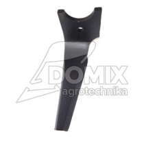Ząb brony 120x16 mm prawy K2500100 Kuhn
