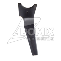Ząb brony 120x16 mm lewy K2500090  Kuhn