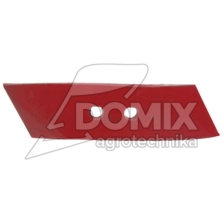 Dłuto, nakładka lemiesza prawe 053090 12mm