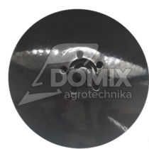 Talerz 400x4mm 961301 VIS