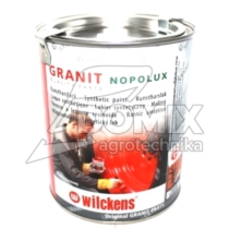 Farba Fendt zielona 750ml