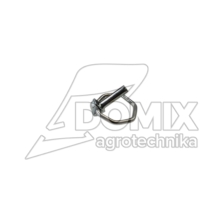 Zawleczka sworznia zęba Amazone DG086