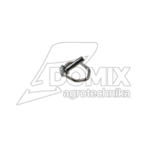 Zawleczka sworznia zęba Amazone DG086