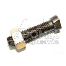 Śruba stożkowa M12x55mm 12,9 KV-M12X55