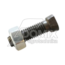 Śruba stożkowa M12x40mm 12,9 KV-M12X40